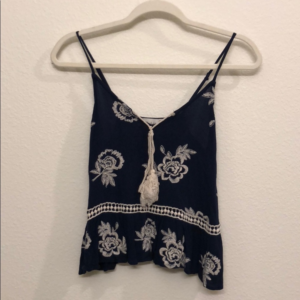 Altar’d State shirt